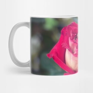 Rose in Spring Mug